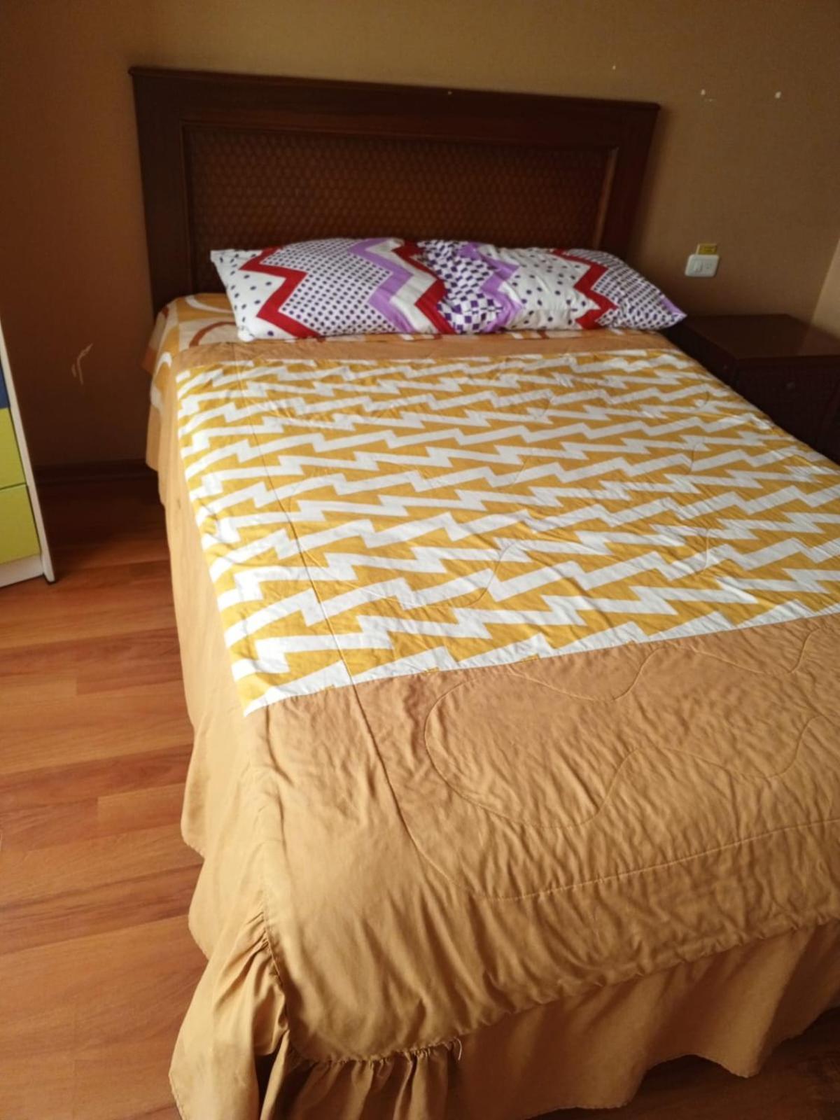 Hostal Rincon Del Turista Otavalo Exteriör bild